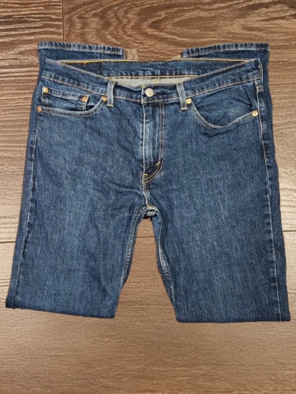 ❤️ LEVIS 511 SLIM FIT JEANS, 34